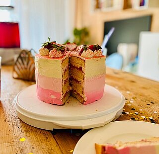 Welchen Tipp würdest Du deinem jüngeren Ich geben?