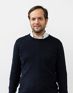 DI (FH) Christian Dosch