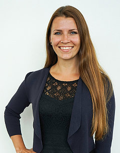 Victoria Porschet, BA