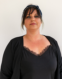 Nicole-Maria Luger