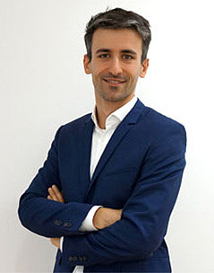 DI Ante Sistov