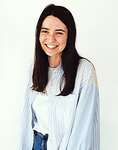 Patricia Leitenbacher