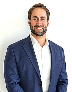 Patrik Seyfried, M.A. HSG Patrik Seyfried, M.A. HSG
