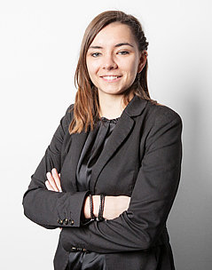 Fabienne Groicher