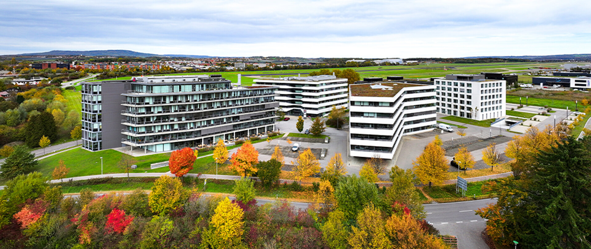 Competence Park FRIEDRICHSHAFEN