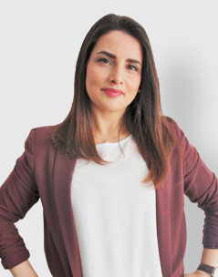 Gonca Köse
