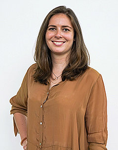Kim Schneider, MSc