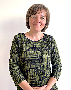Olga Büchler