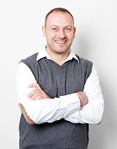 Christian Bilgeri