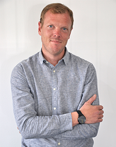 Andreas Oberhammer