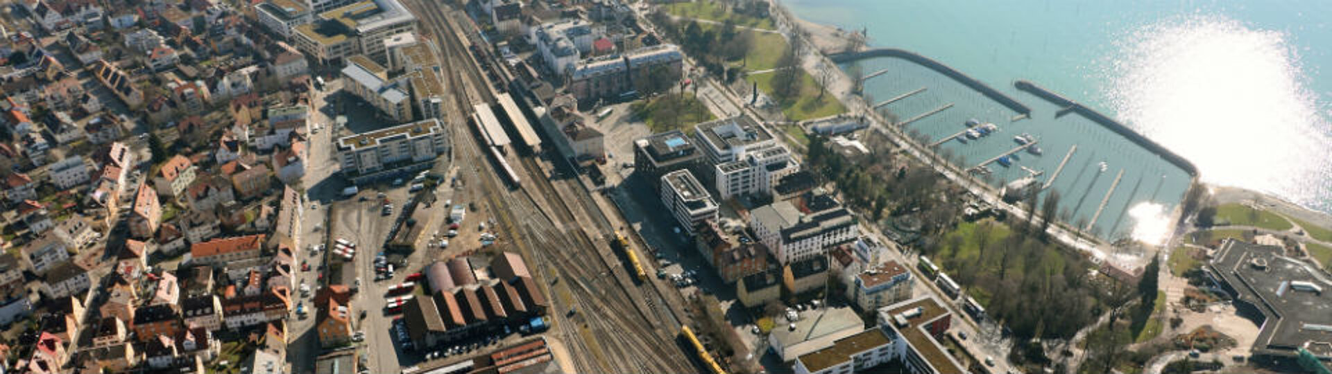 Competence Park FRIEDRICHSHAFEN