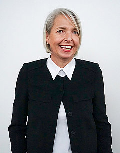 Sabine Hagspiel