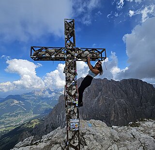 Welche Werte sind Dir besonders wichtig?
