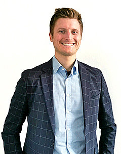 Ludwig Prokscha, MBA