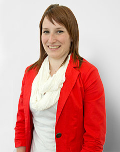 Patricia Boch