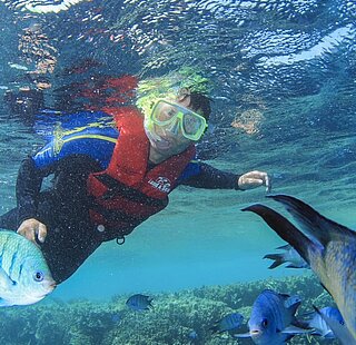 Für was hättest Du gerne mehr Zeit?