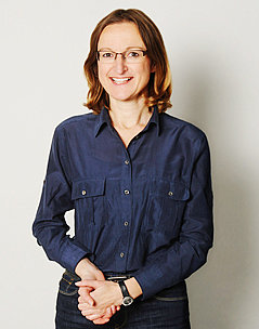 Mag. Ulrike Klinger Mag. Ulrike Klinger