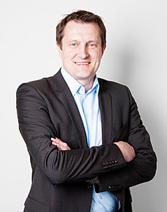 Reinhard Fischer