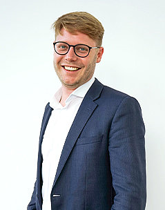 Markus Stähle, BSc