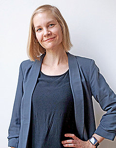 Mag. Bettina Humer
