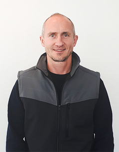 Christian Haslacher