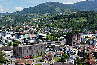 PRISMA Zentrum für Standort- und Regionalentwicklung GmbH