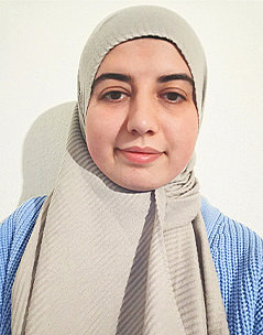 Ilknur Kocaarslan