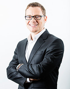 Ing. Stefan Hechenblaickner, MA