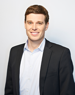 Michael Fischer, MA