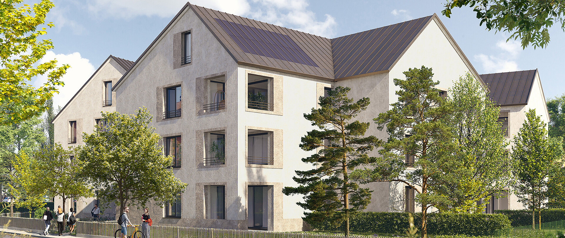 Bregenz, Fritz am See