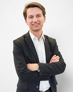 Mag. Raimund Klausner