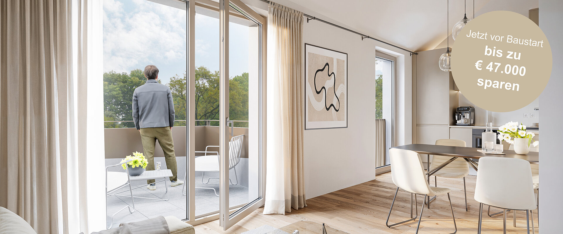 Leben in Langenzersdorf