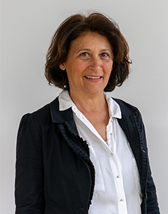 Heide-Marie Stuppner