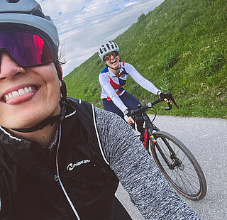 Was machst Du für deinen Ausgleich zum Berufsalltag?