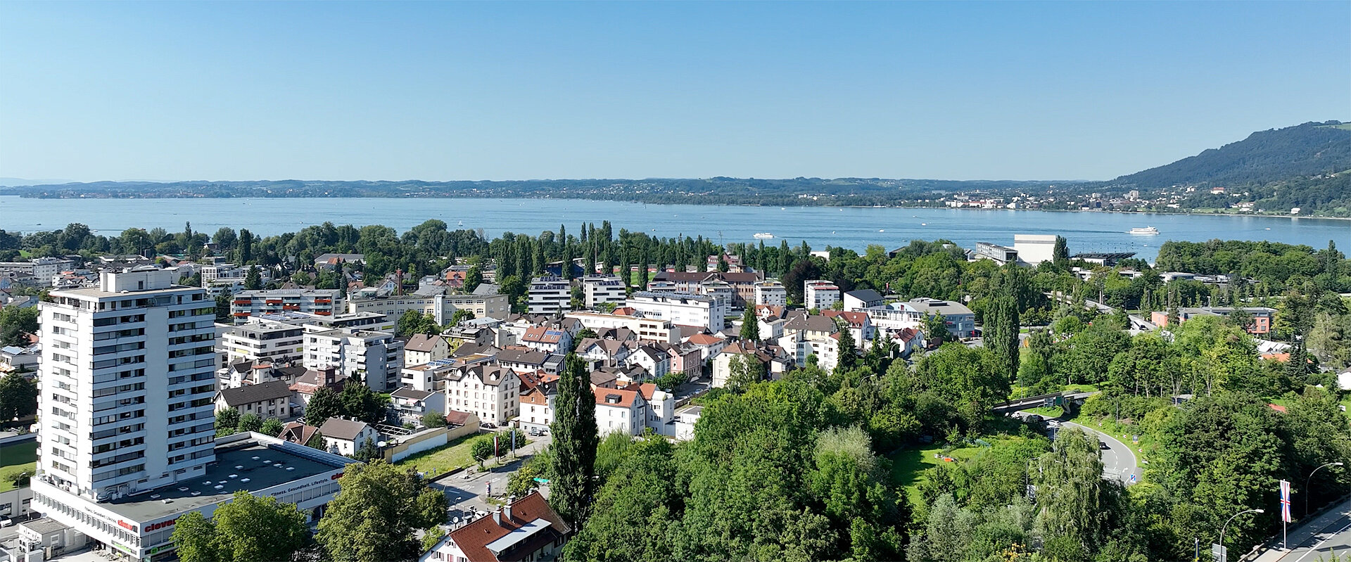 header Innovationsquartier Bregenz