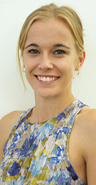 Manon Cooper