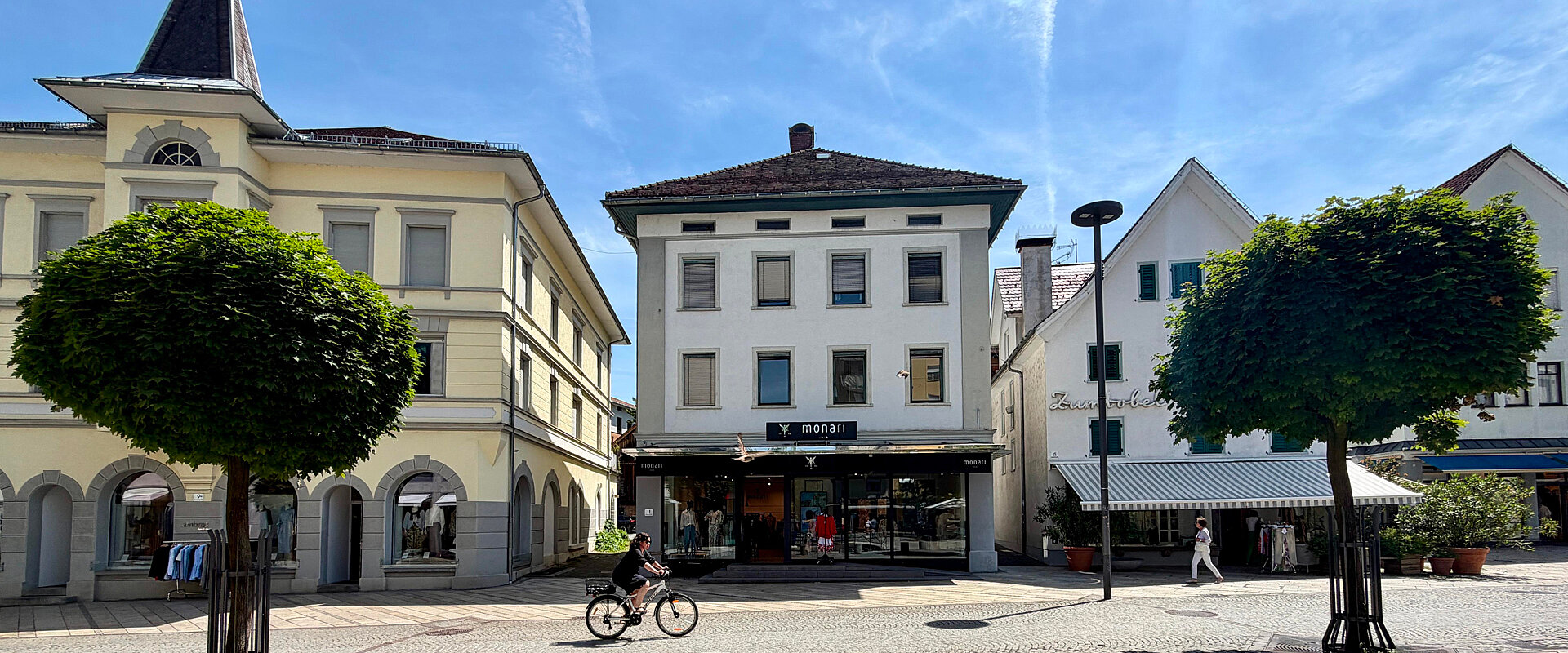Marktstraße 11