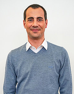 Matthias Schmid, MBA