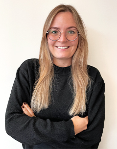 Conny Heindl, MA