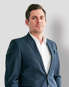 Matthias Kummer, B.Eng., MBA