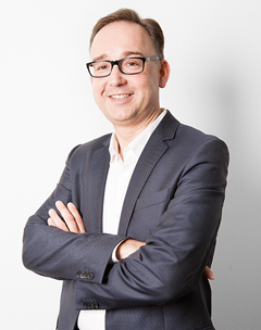 Stefan Nachbaur