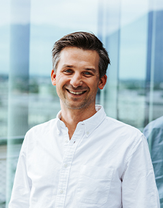 Jakob Bonomo