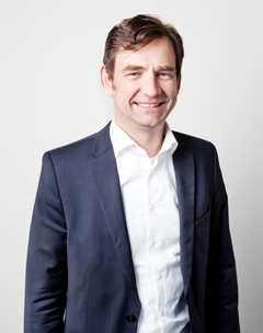 Wolfgang Rüf