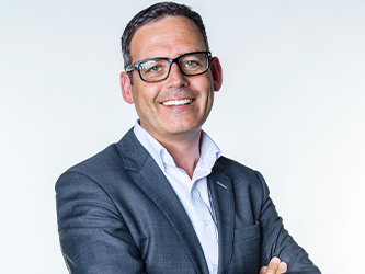Dr. Harald Gohm