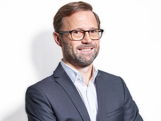 Ing. Martin Nemeth