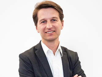 Mag. Raimund Klausner
