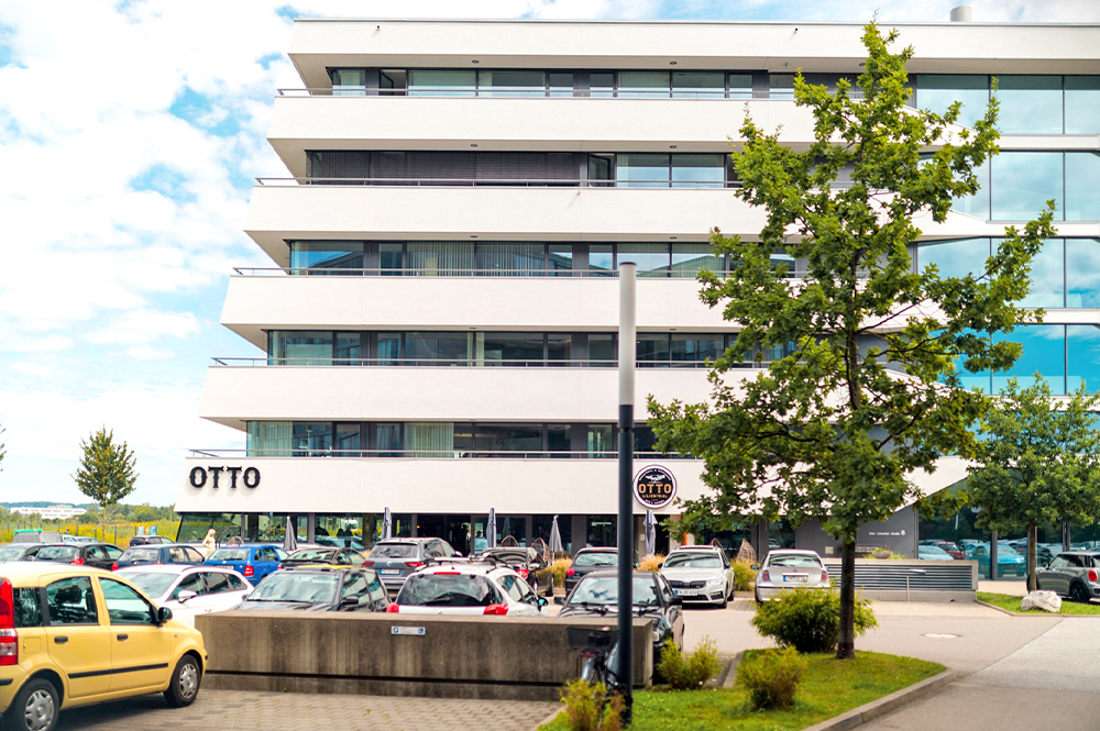 PRISMA OttoLilienthalStraße 6 Competence Park FRIEDRICHSHAFEN PRISMA OttoLilienthalStraße 6 Competence Park FRIEDRICHSHAFEN