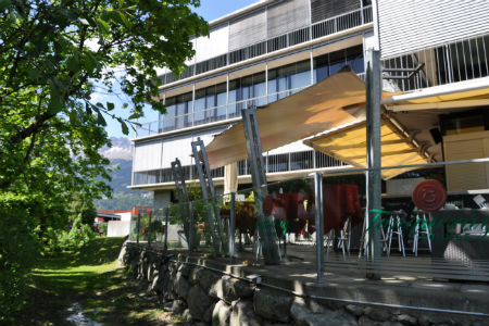Café Restaurant Rosséo