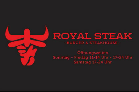 ROYAL STEAK Burger & Steakhouse