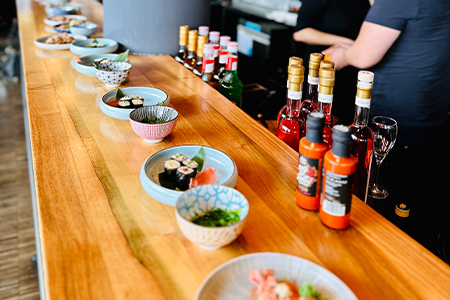 YUME Izakaya